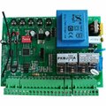 Tepee Supplies PCB Circuit Control Board for Swing Gate Opener TE3311580